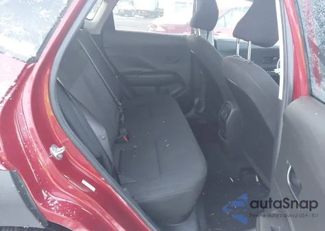 2025 Hyundai Kona Sel из США, поврежденный, VIN KM8HB3AB7SU205076